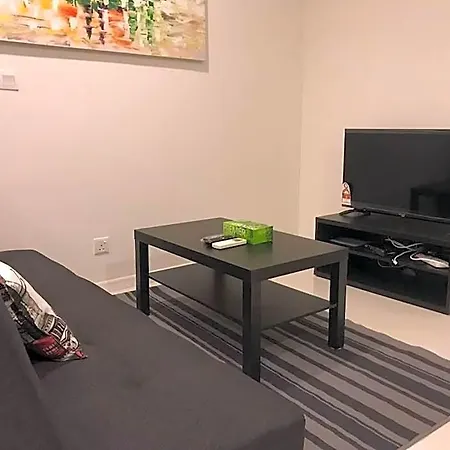 Summer Suites Studios-3