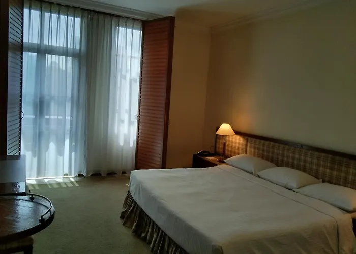 The Maple Suite Kuala Lumpur