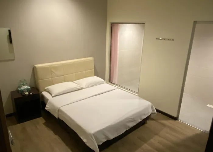 Raintree Hotel Kuala Lumpur